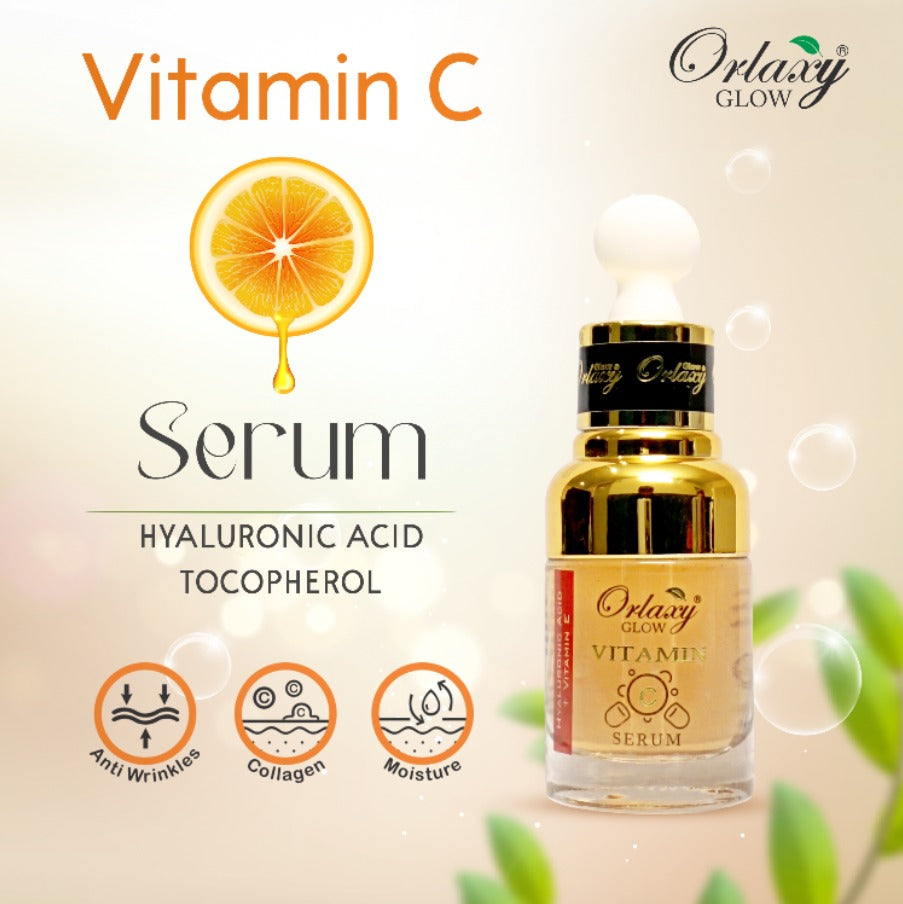 Vitamin C Serum 50ml