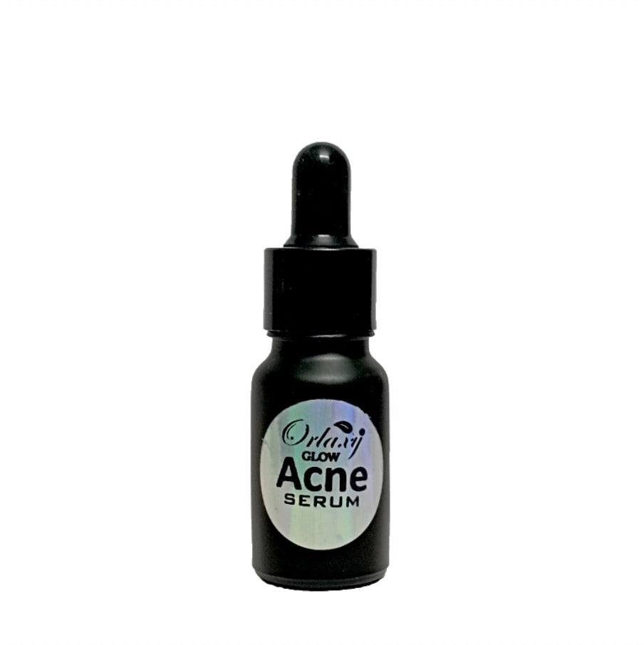 Acne Serum - For Oily & Acne Prone Skin