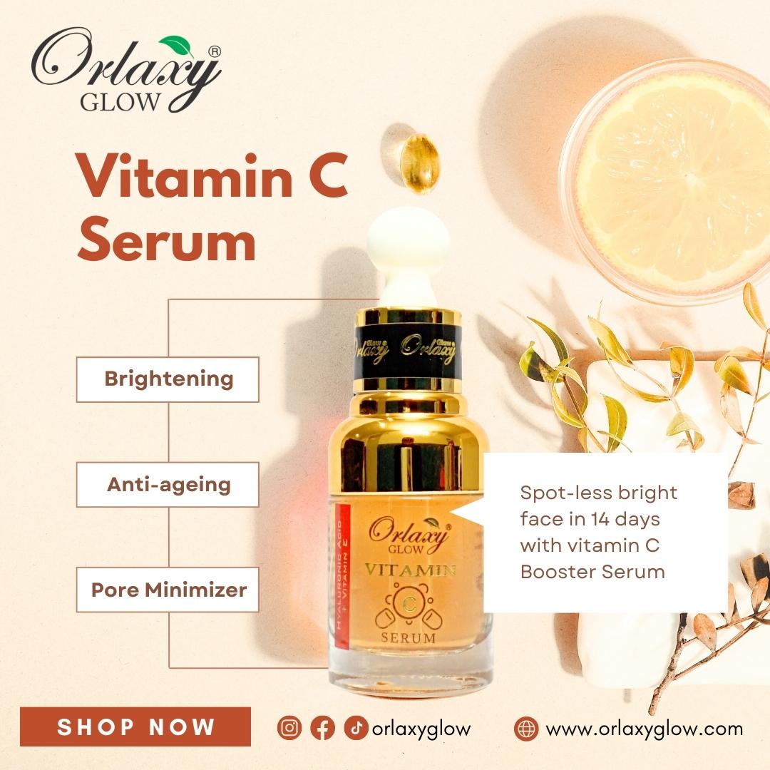 Vitamin C Serum 50ml